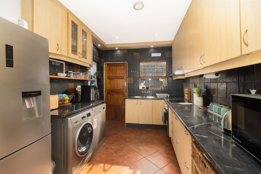 4 Bedroom Property for Sale in Richwood Western Cape